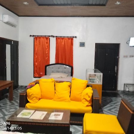 Lakey Peak Villa Tsubaki Huu Екстер'єр фото