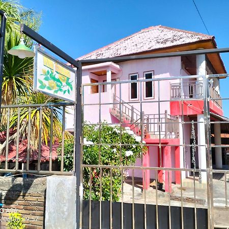 Lakey Peak Villa Tsubaki Huu Екстер'єр фото