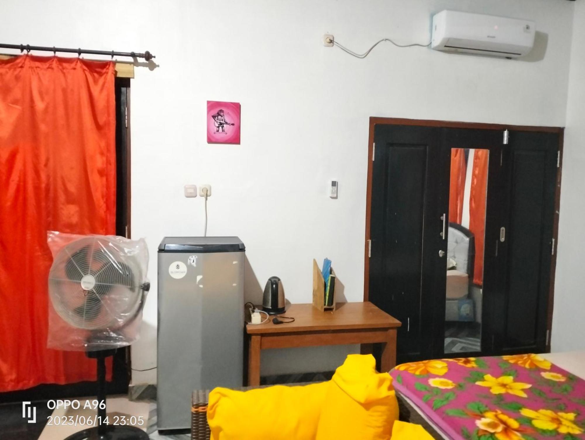 Lakey Peak Villa Tsubaki Huu Екстер'єр фото