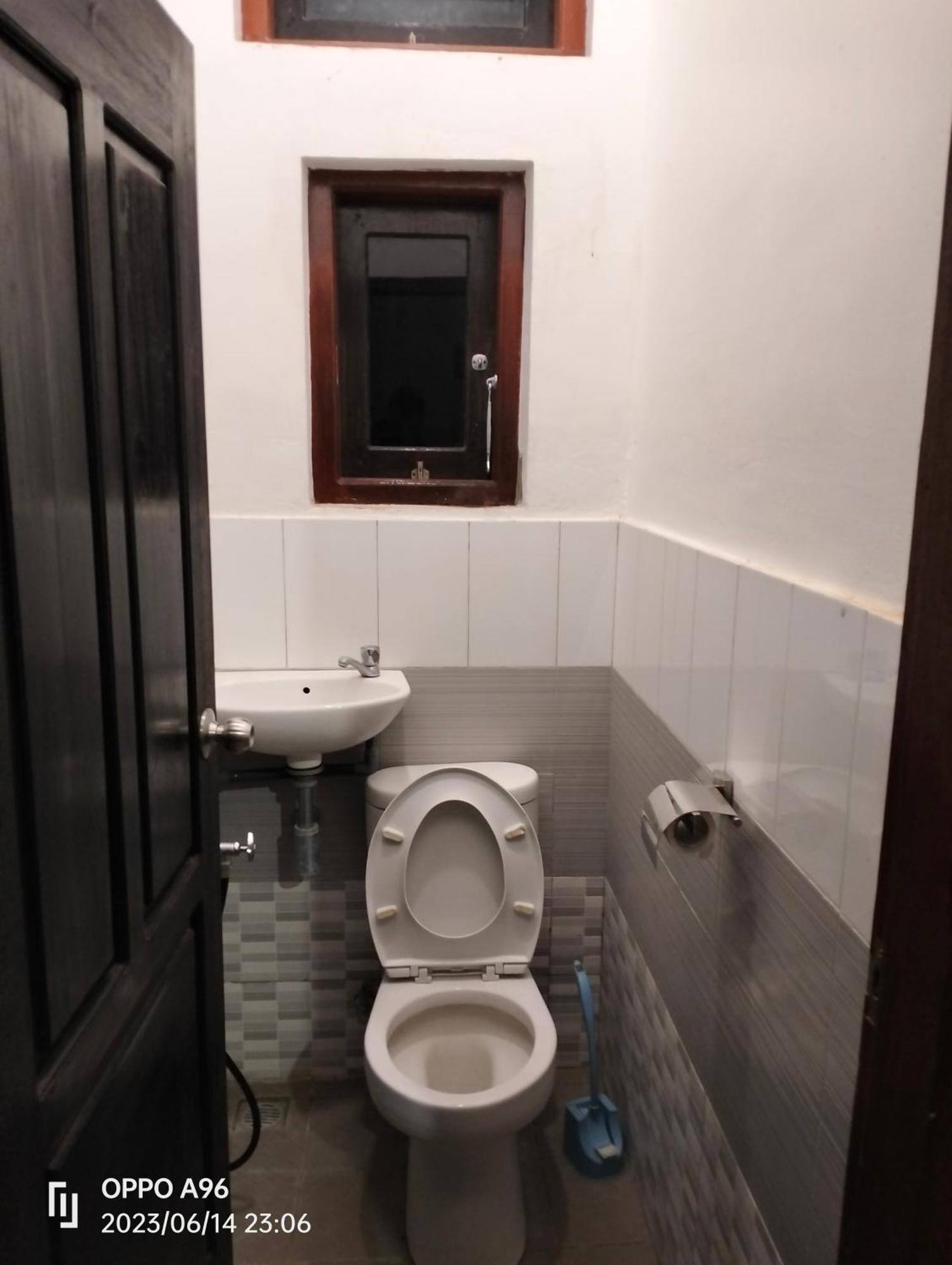 Lakey Peak Villa Tsubaki Huu Екстер'єр фото