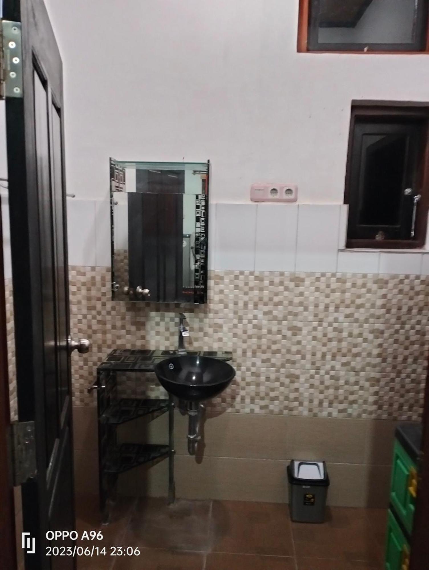 Lakey Peak Villa Tsubaki Huu Екстер'єр фото