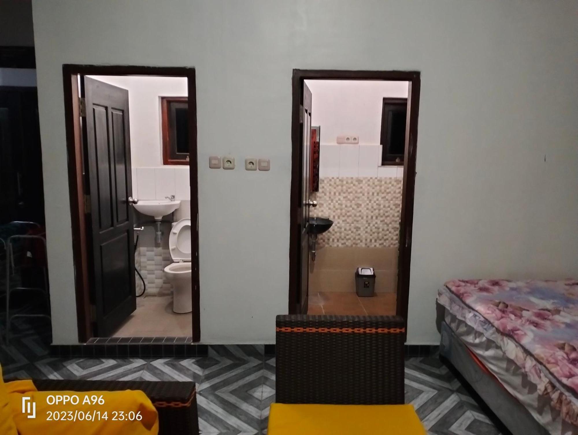 Lakey Peak Villa Tsubaki Huu Екстер'єр фото