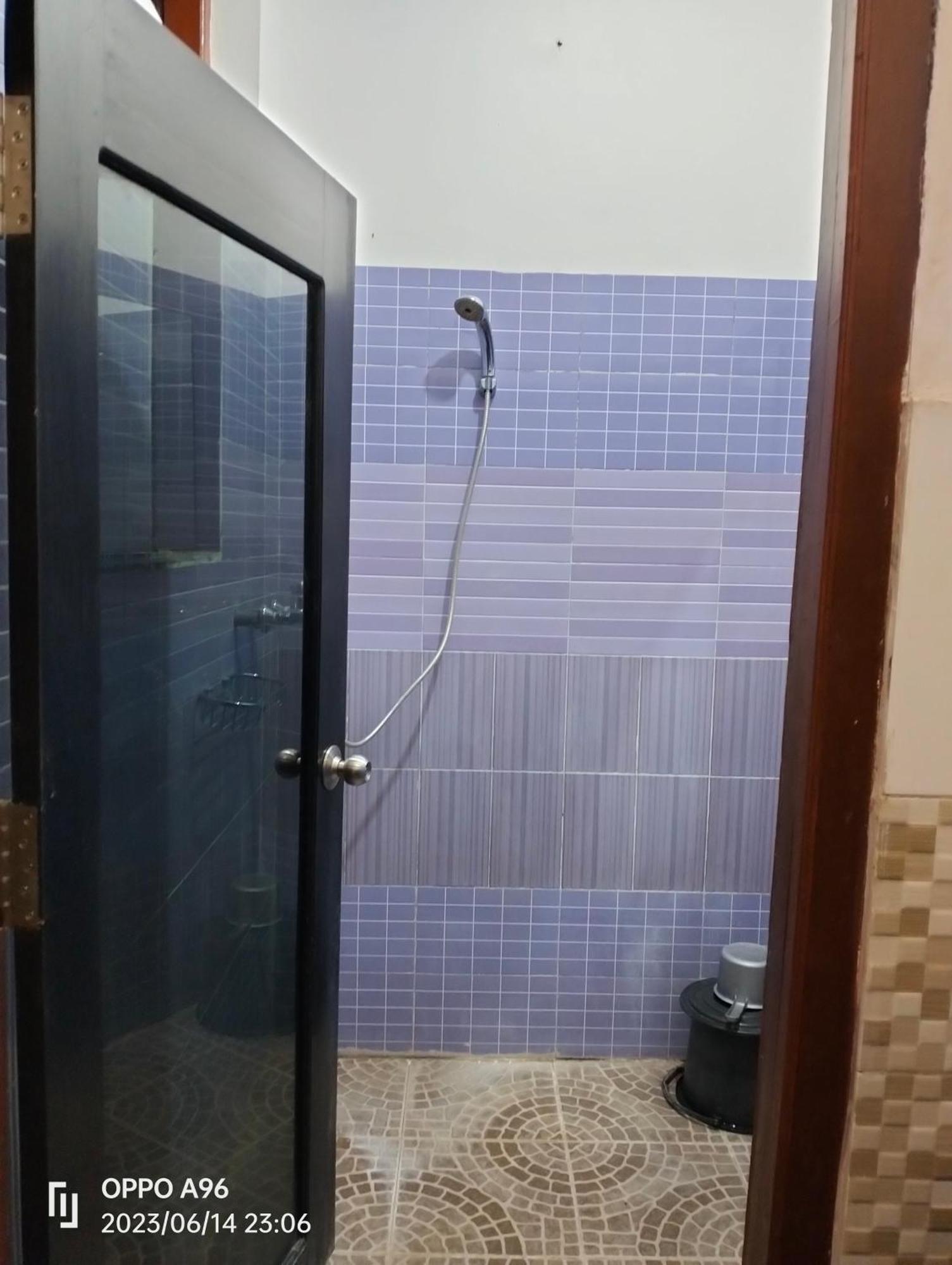 Lakey Peak Villa Tsubaki Huu Екстер'єр фото