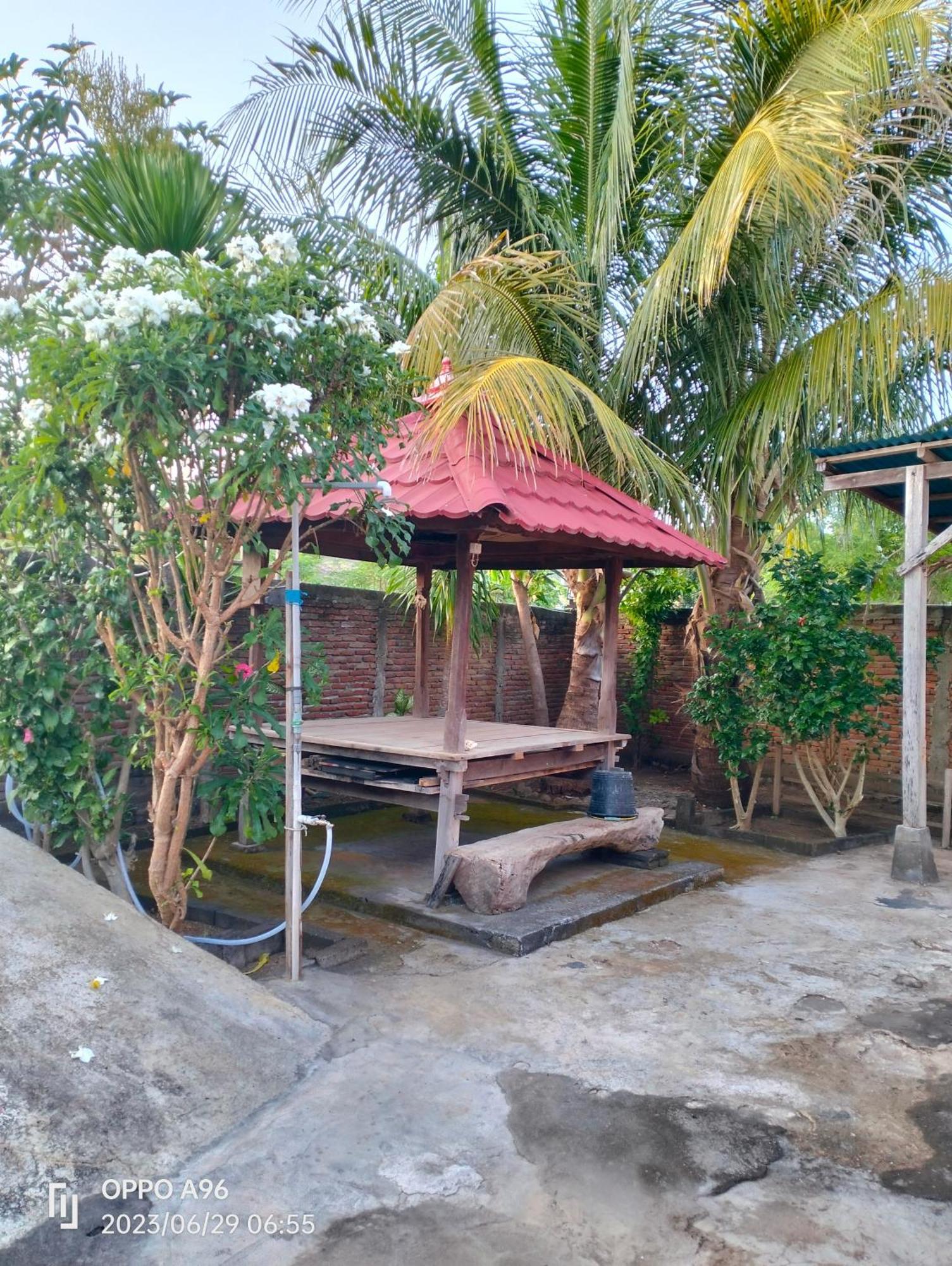 Lakey Peak Villa Tsubaki Huu Екстер'єр фото