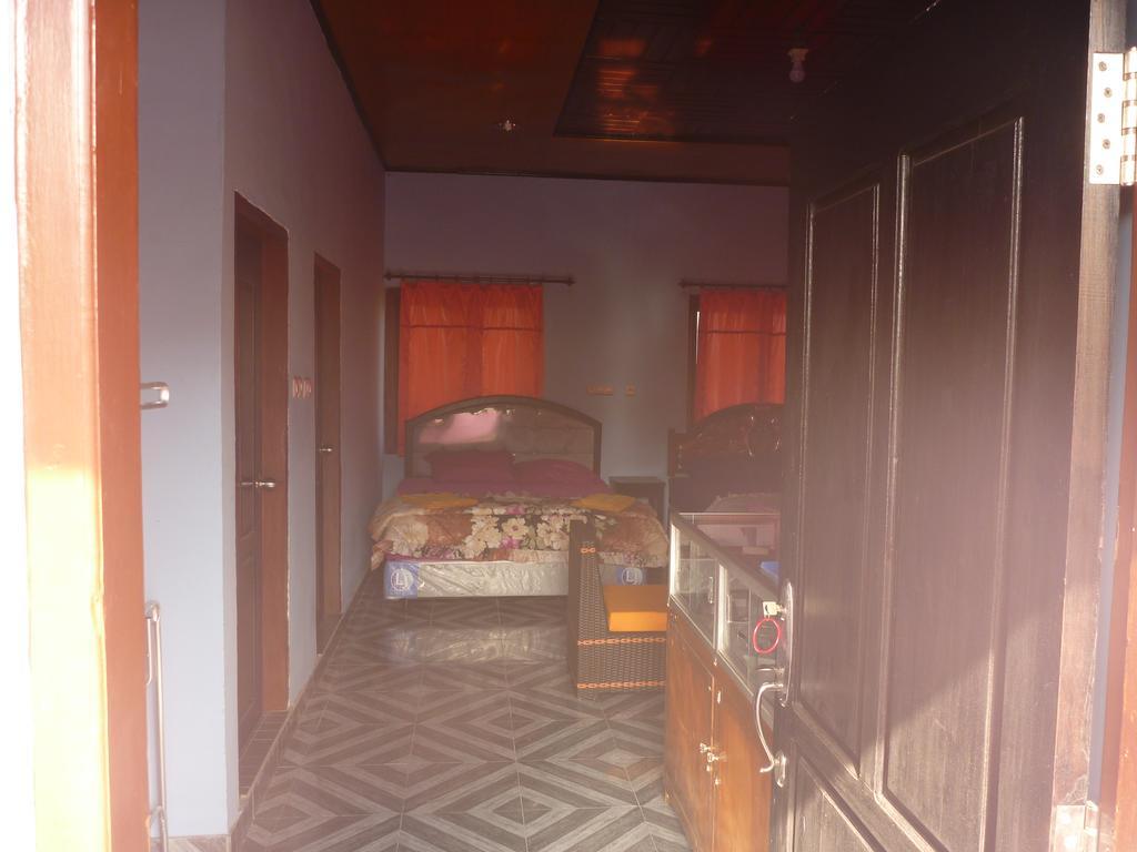 Lakey Peak Villa Tsubaki Huu Екстер'єр фото
