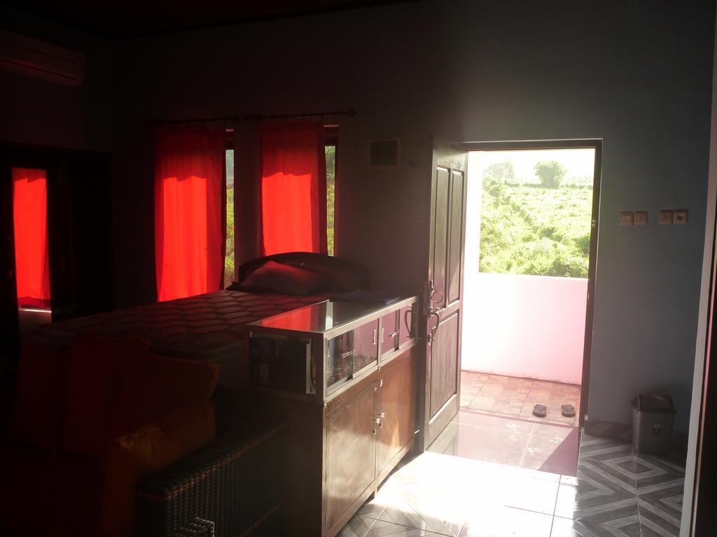 Lakey Peak Villa Tsubaki Huu Екстер'єр фото