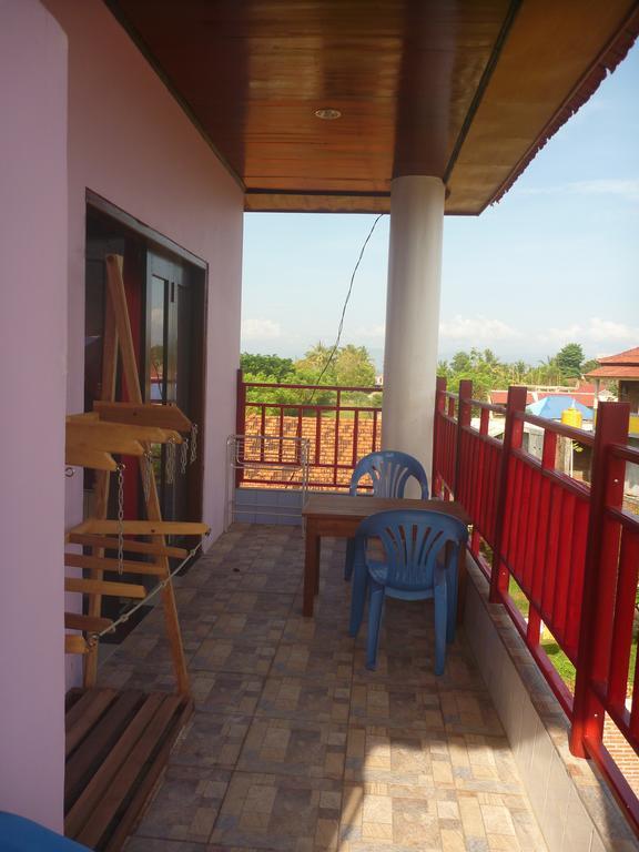Lakey Peak Villa Tsubaki Huu Екстер'єр фото