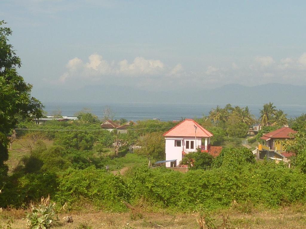 Lakey Peak Villa Tsubaki Huu Екстер'єр фото