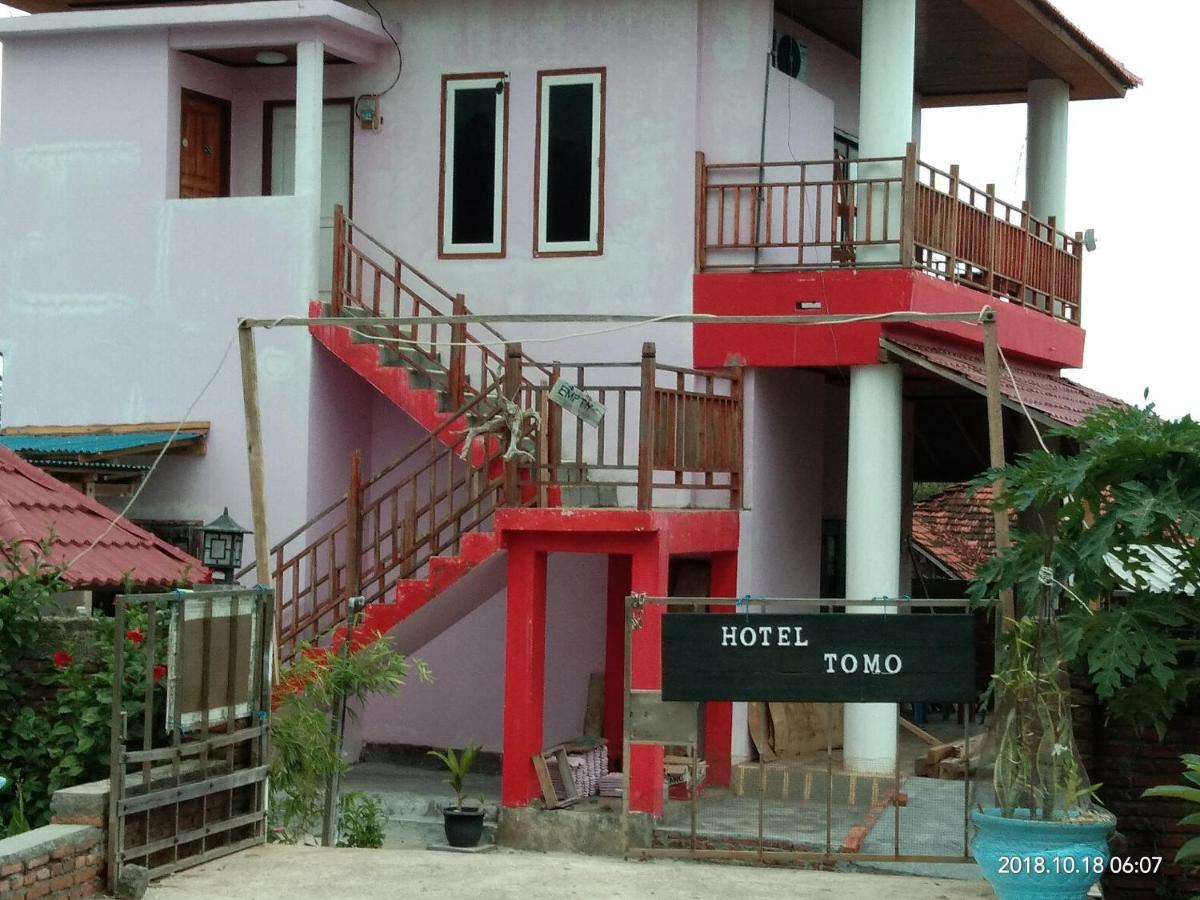 Lakey Peak Villa Tsubaki Huu Екстер'єр фото
