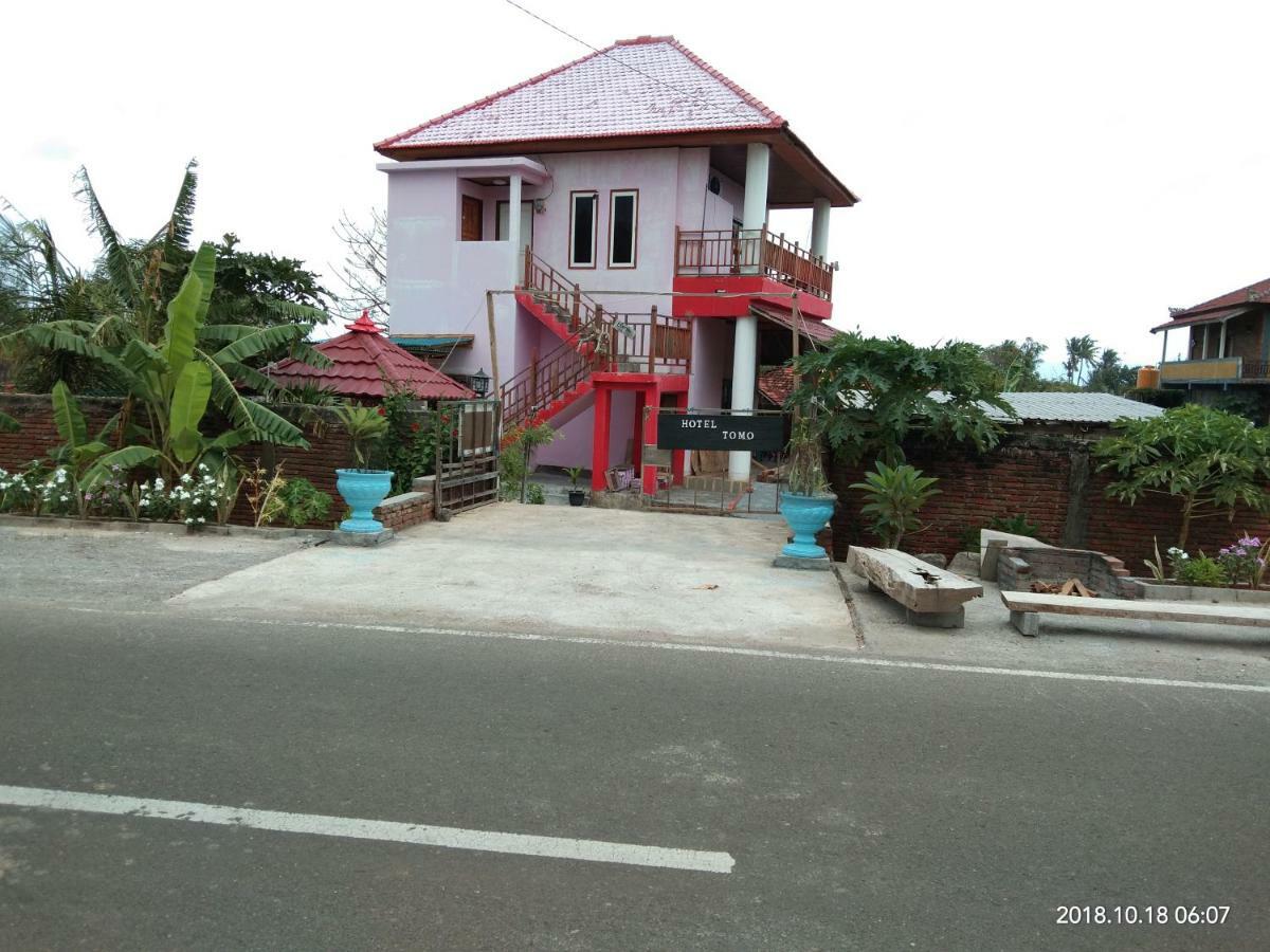 Lakey Peak Villa Tsubaki Huu Екстер'єр фото